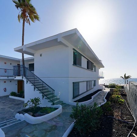 Amapola Ocean - Recien Reformado, Frente Al Mar Apartment ซาน อากุสติน ภายนอก รูปภาพ