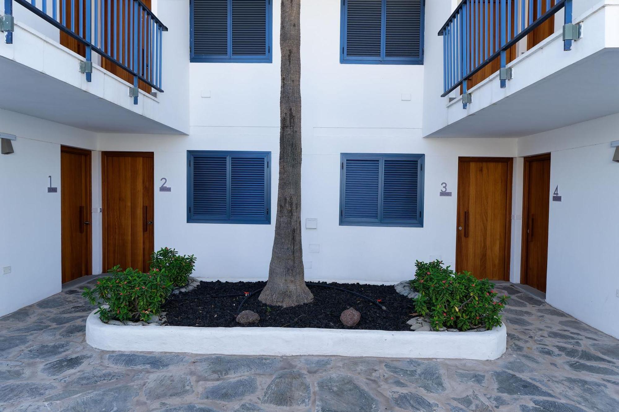 Amapola Ocean - Recien Reformado, Frente Al Mar Apartment ซาน อากุสติน ภายนอก รูปภาพ